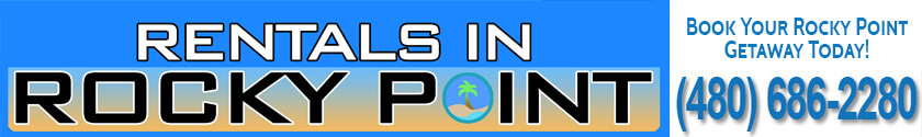 Rentals In Rocky Point | Las Palomas condo reservations (480) 686-2280
